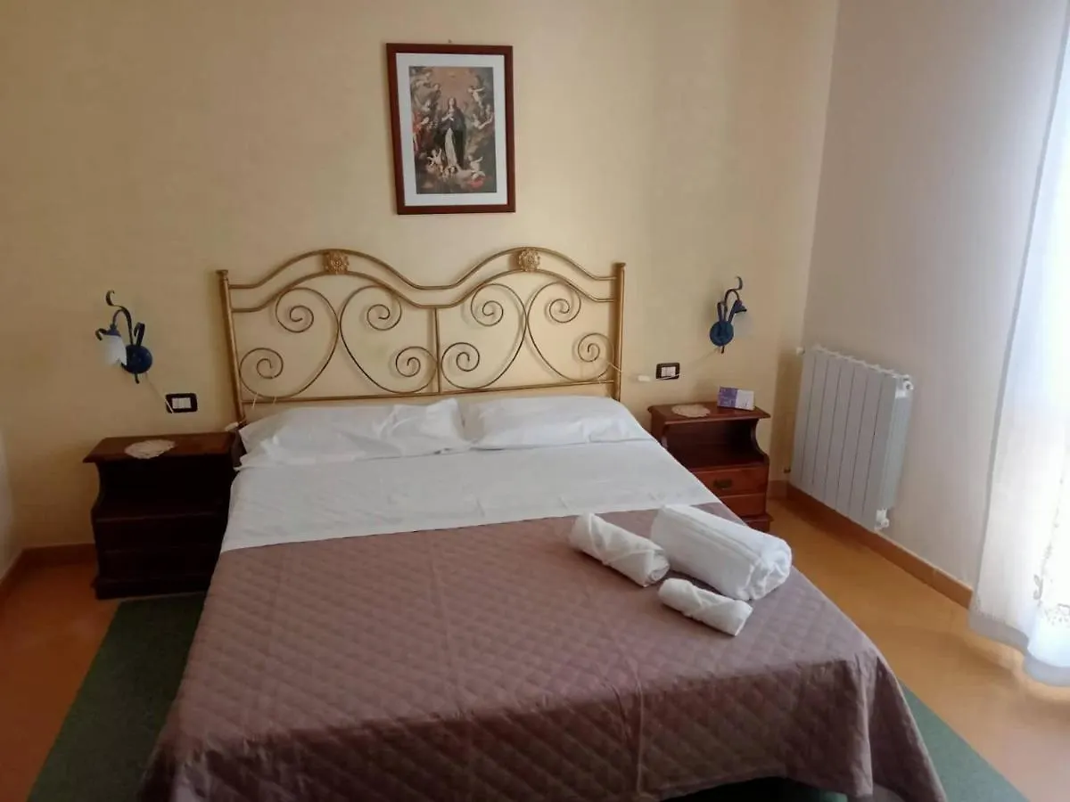 Bed and Breakfast I Tetti Di Girgenti Agrigento