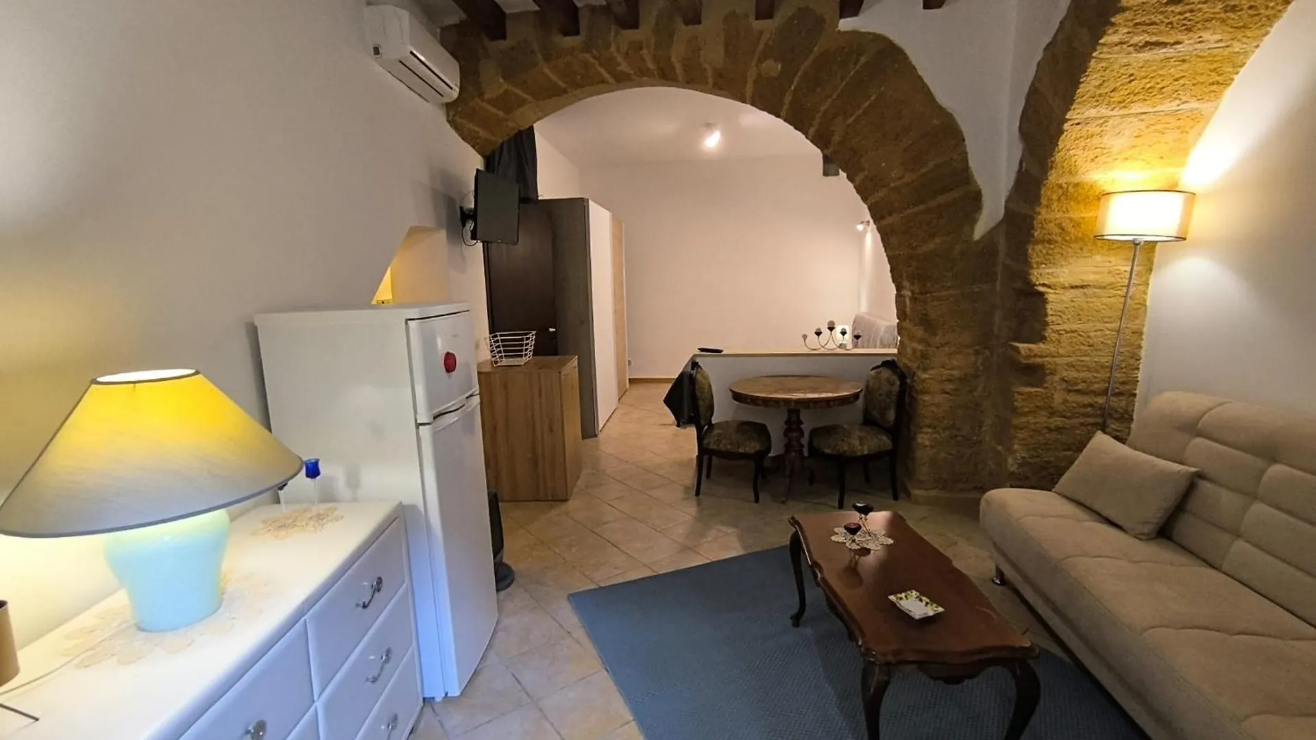 Bed and Breakfast I Tetti Di Girgenti Agrigento 2*,  Włochy