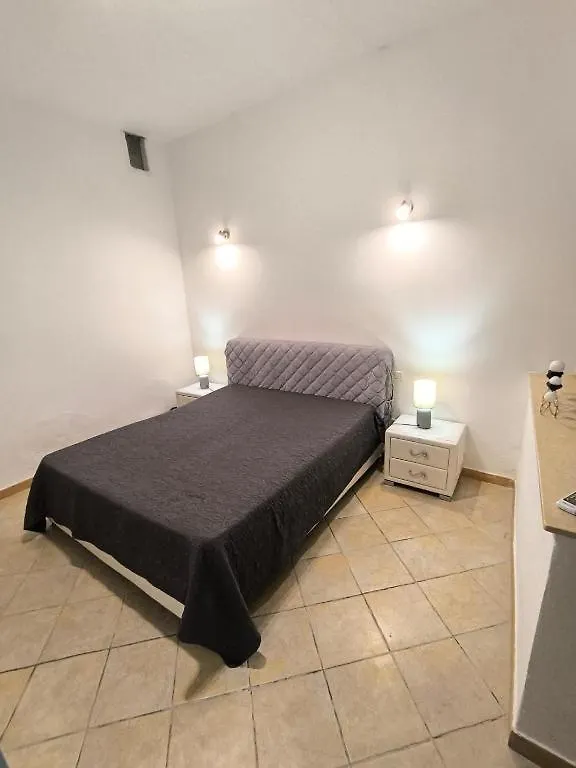 Bed and Breakfast I Tetti Di Girgenti Agrigento Włochy