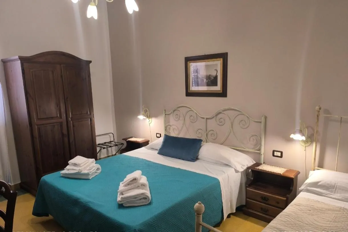 Bed and Breakfast I Tetti Di Girgenti Agrigento 2*,
