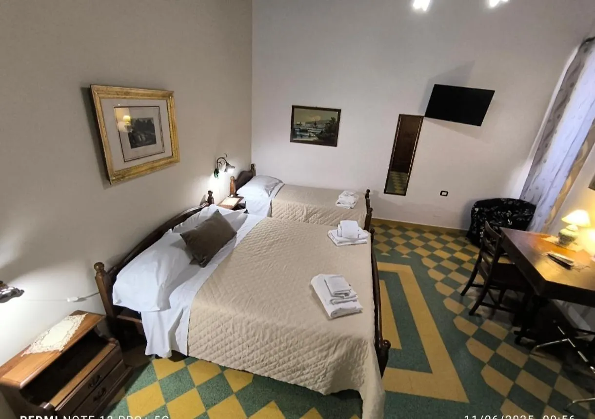 Bed and Breakfast I Tetti Di Girgenti Agrigento Nocleg ze śniadaniem