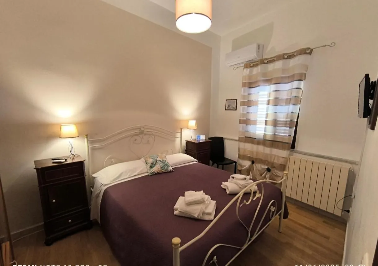 Bed and Breakfast I Tetti Di Girgenti Agrigento 2*,