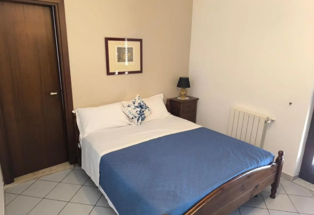 Bed and Breakfast I Tetti Di Girgenti Agrigento