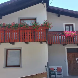 Da Laura Bed & Breakfast Cimbergo