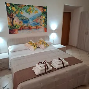 Bed and breakfast Le Lumie 