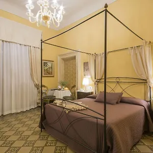 La Boheme Bed and breakfast