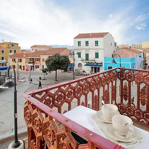 Romeo&juliet Affittacamere Bed & Breakfast Santa Teresa di Gallura