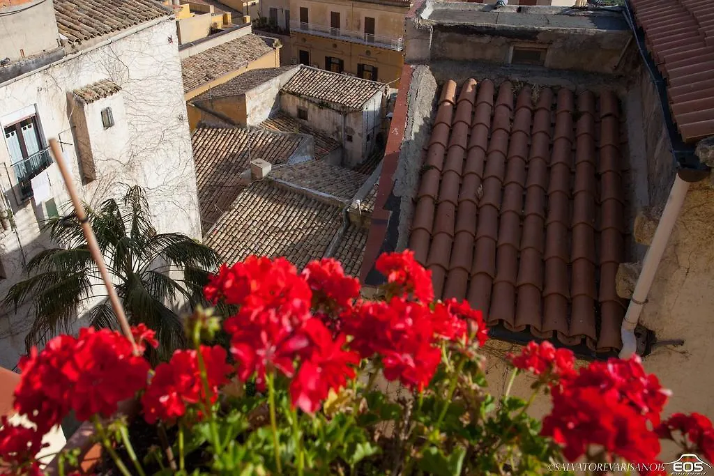 Bed and Breakfast I Tetti di Girgenti Agrigento