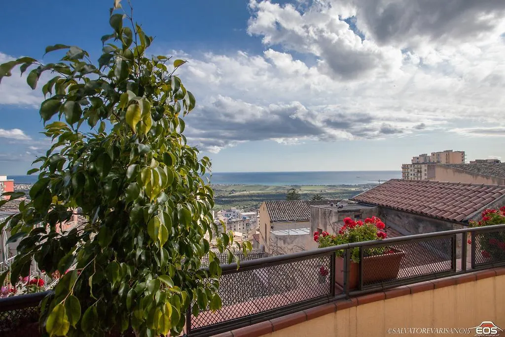 Bed & Breakfast Bed and Breakfast I Tetti di Girgenti Agrigento