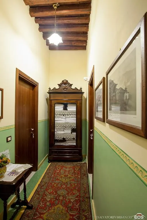 Bed and Breakfast I Tetti di Girgenti Agrigento