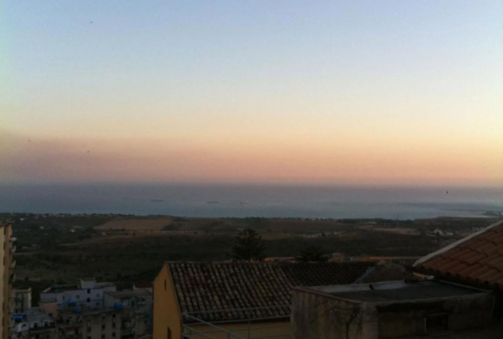 ** Bed & Breakfast Bed and Breakfast I Tetti di Girgenti Agrigento Italia