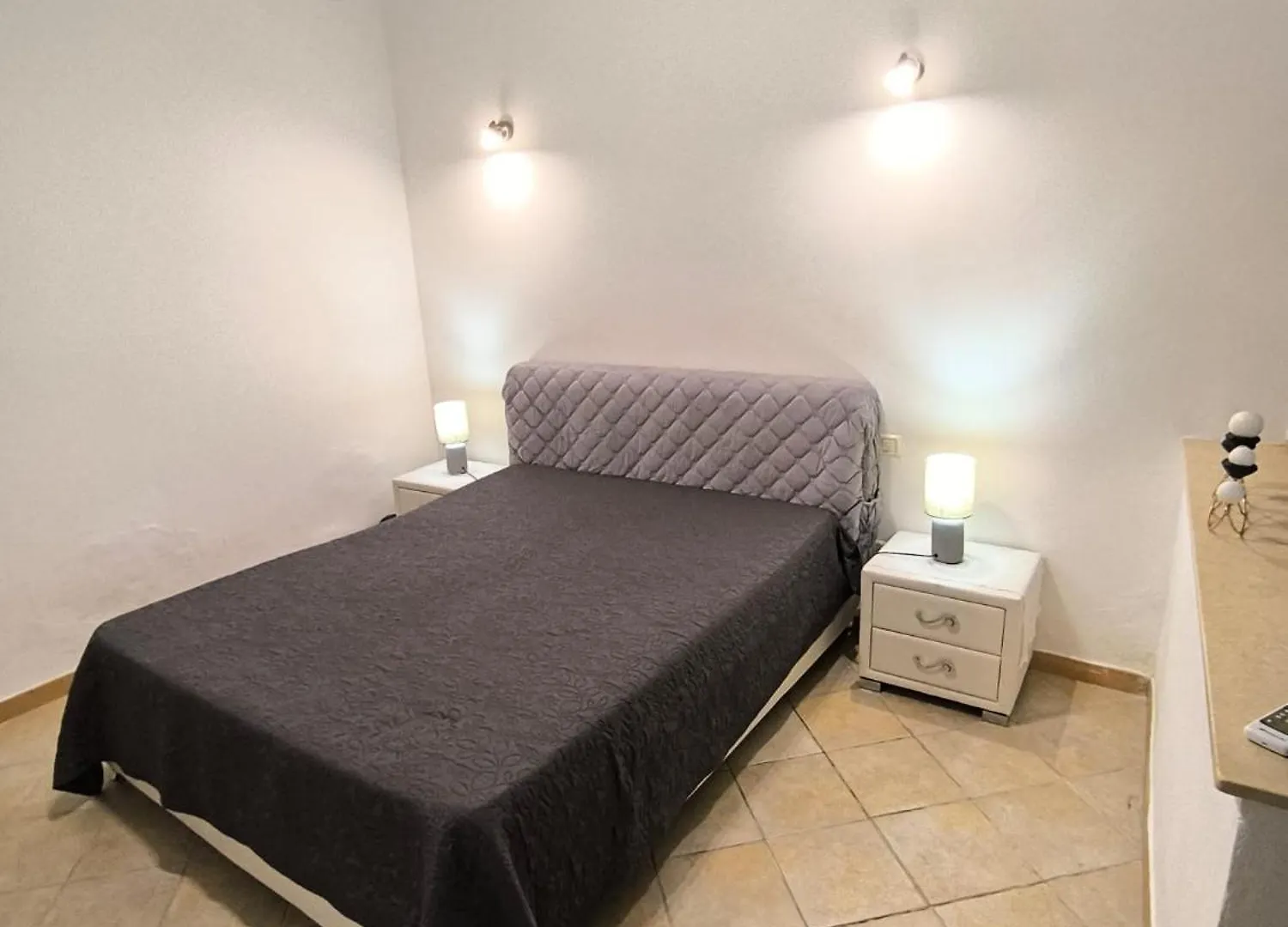 Bed and Breakfast I Tetti di Girgenti Agrigento 2*,  Italia