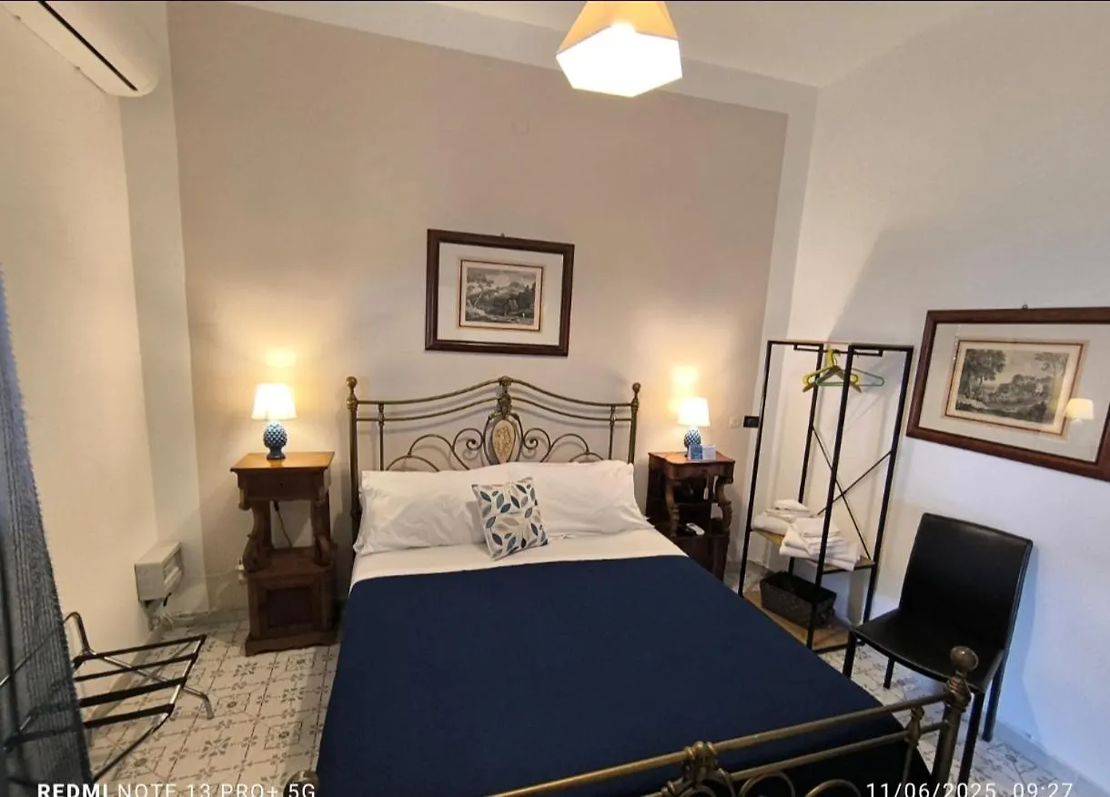 Bed and Breakfast I Tetti Di Girgenti Agrigento