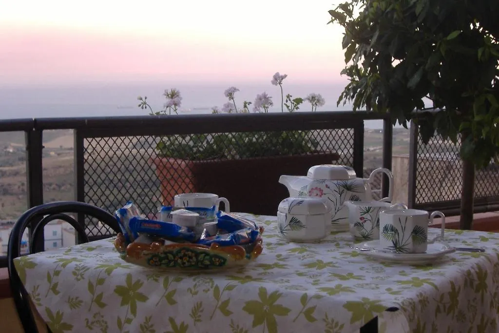 Bed & Breakfast Bed and Breakfast I Tetti di Girgenti Agrigento