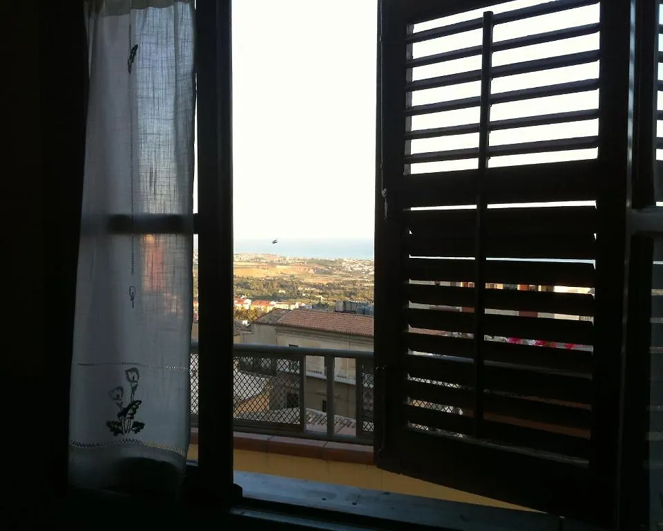 Bed and Breakfast I Tetti di Girgenti Agrigento