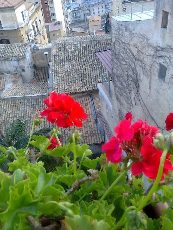Bed and Breakfast I Tetti di Girgenti Agrigento Bed & Breakfast