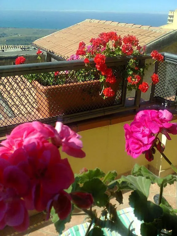 Bed and Breakfast I Tetti di Girgenti Agrigento