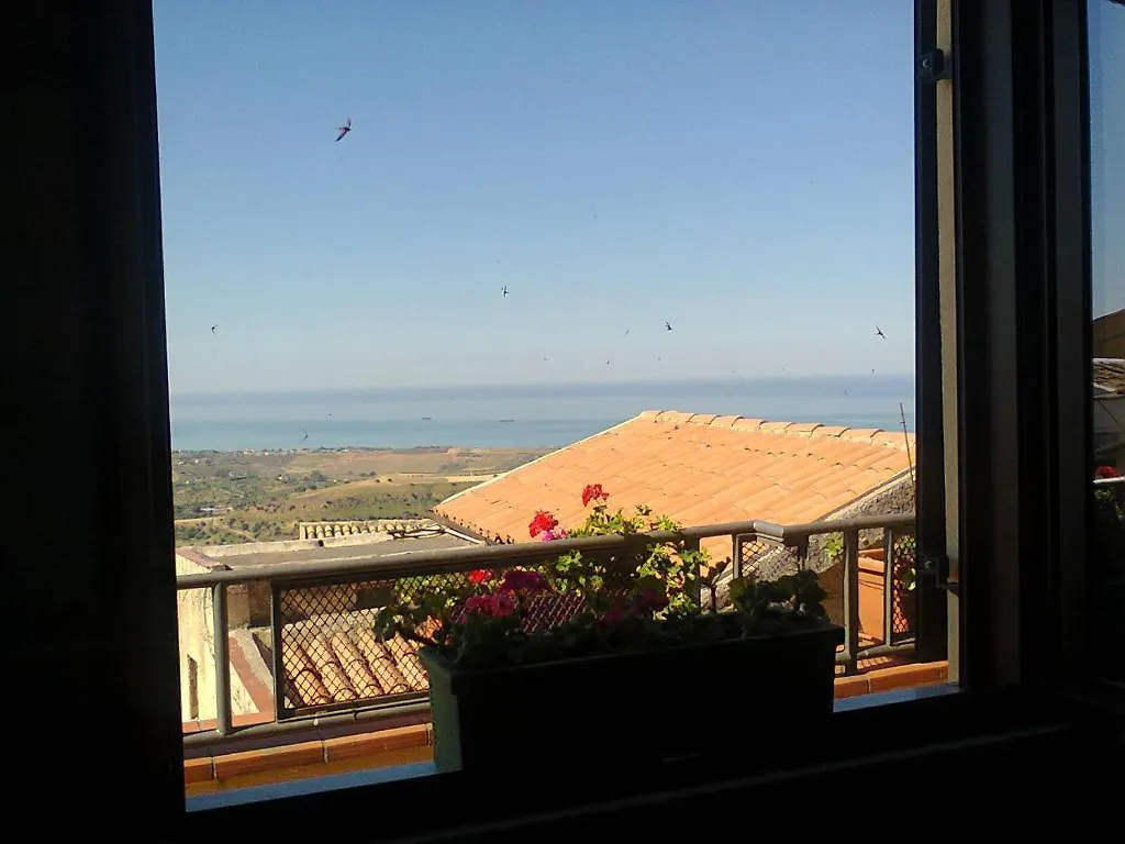 ** Bed & Breakfast Bed and Breakfast I Tetti di Girgenti Agrigento Italia